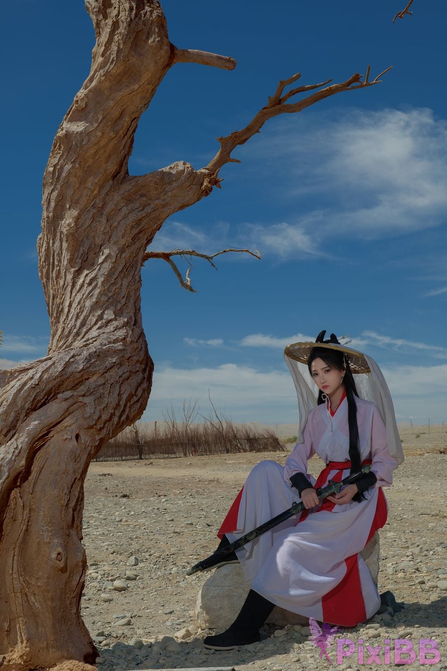 Coser Nnian PixiBB.COM 007