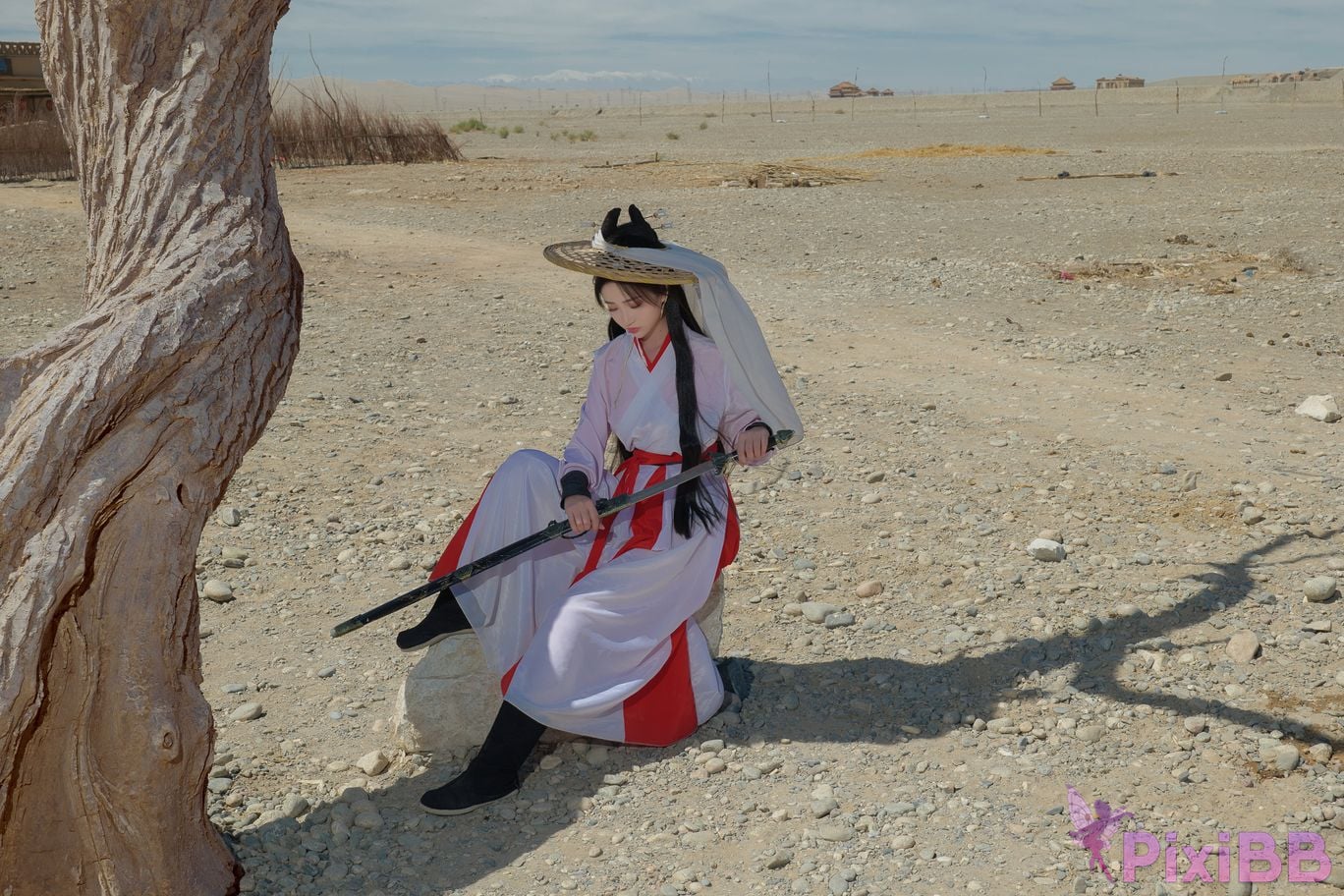 Coser Nnian PixiBB.COM 008