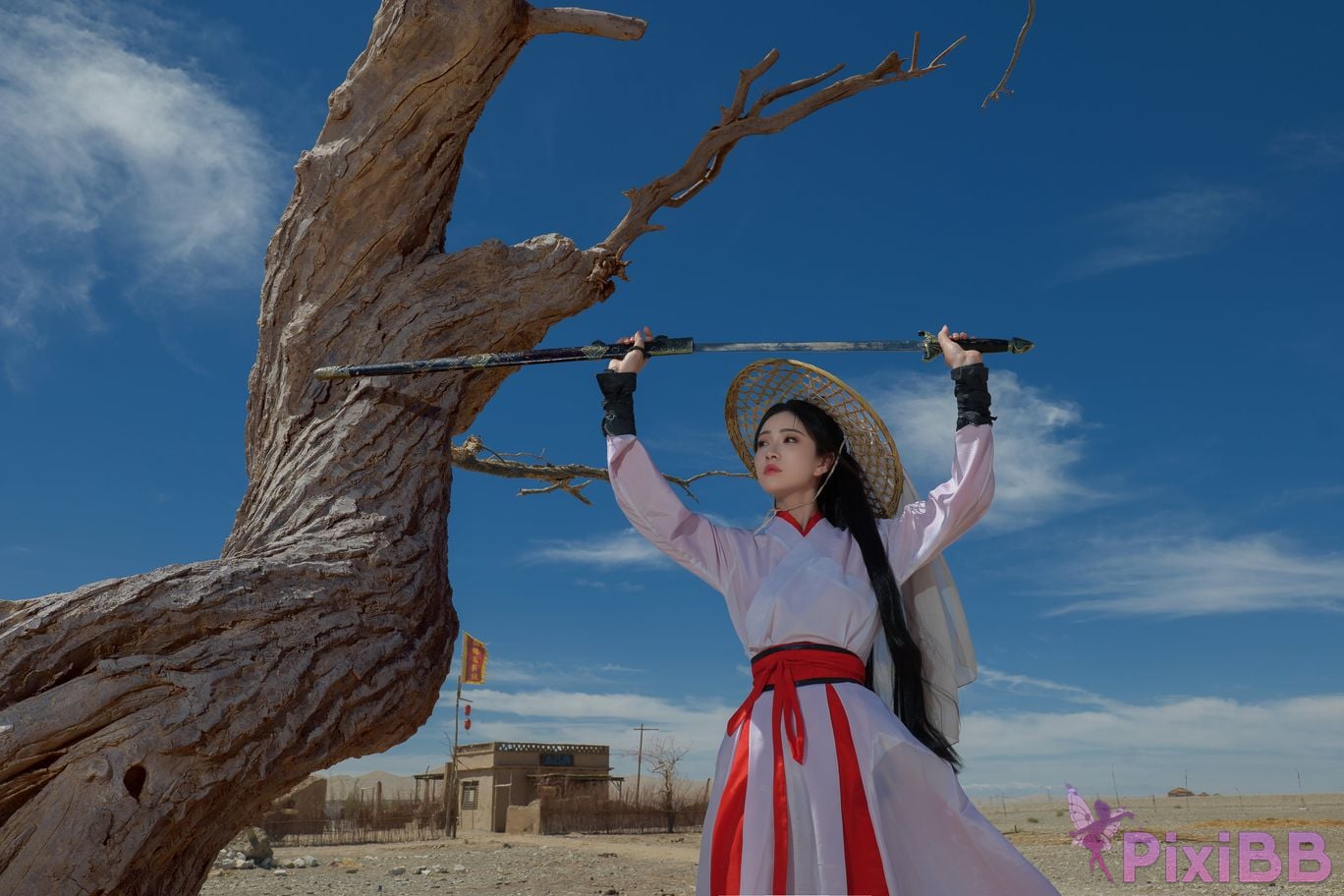 Coser Nnian PixiBB.COM 009