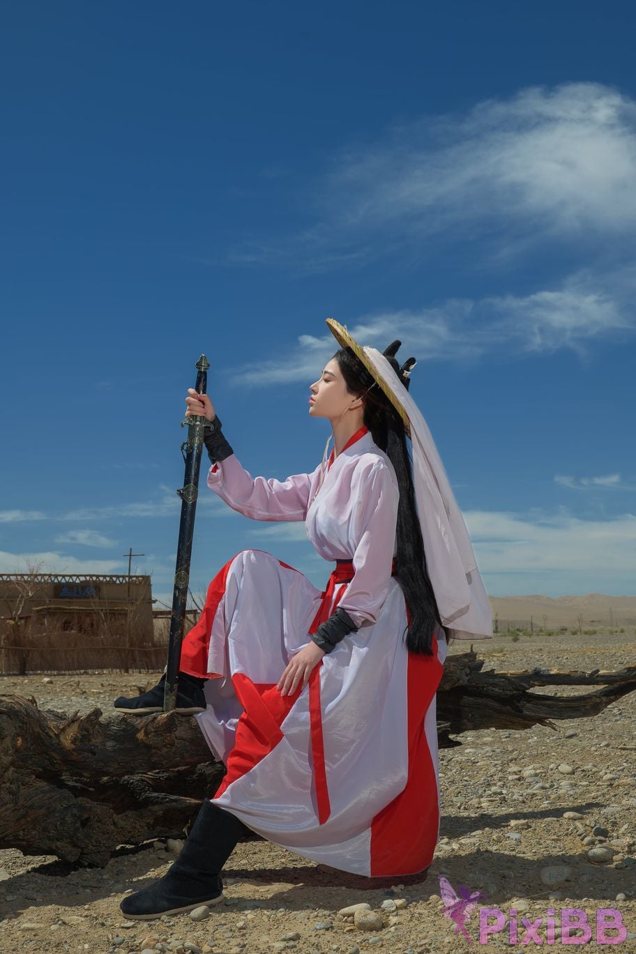 Coser Nnian PixiBB.COM 010