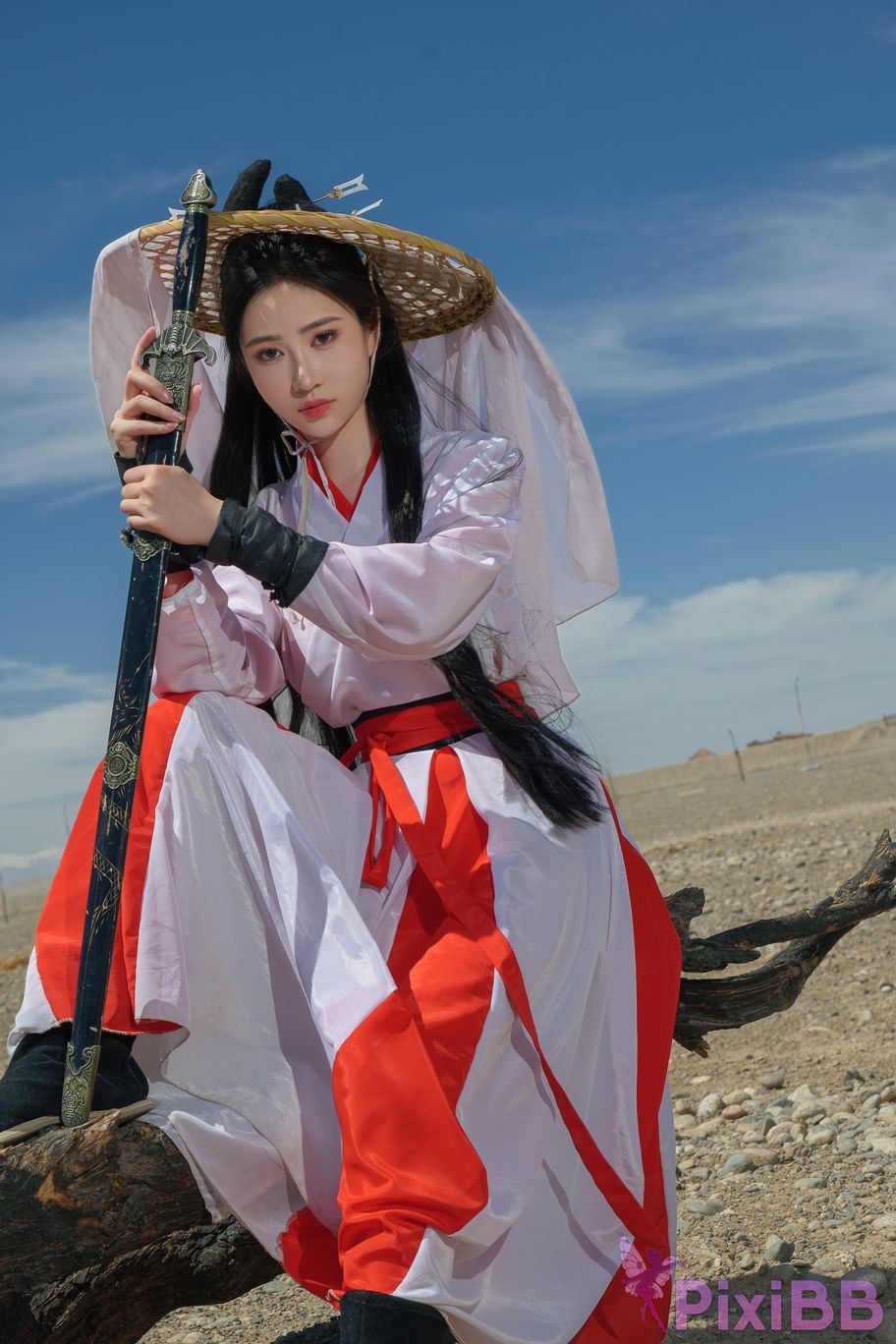 Coser Nnian PixiBB.COM 011