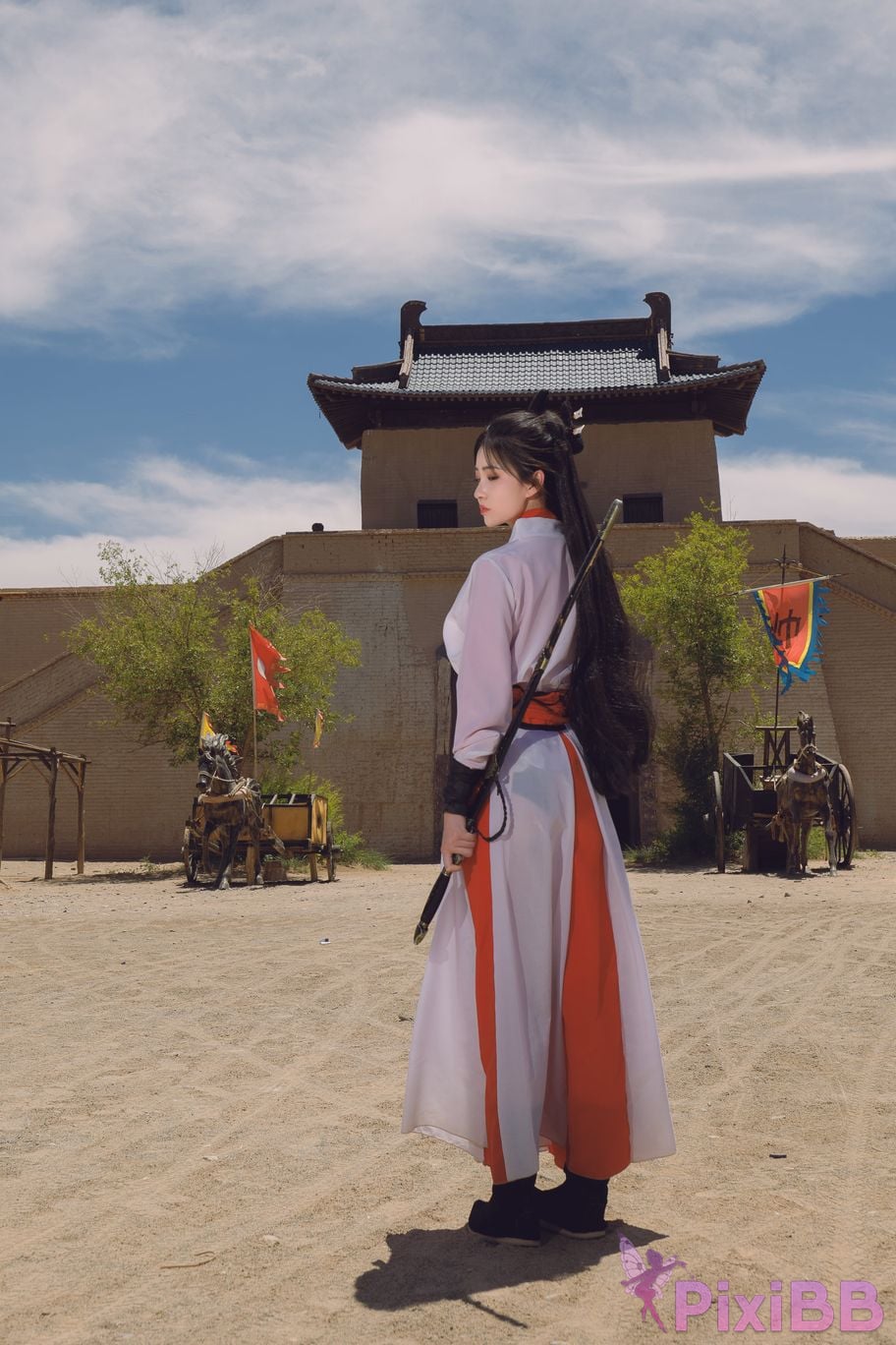 Coser Nnian PixiBB.COM 013