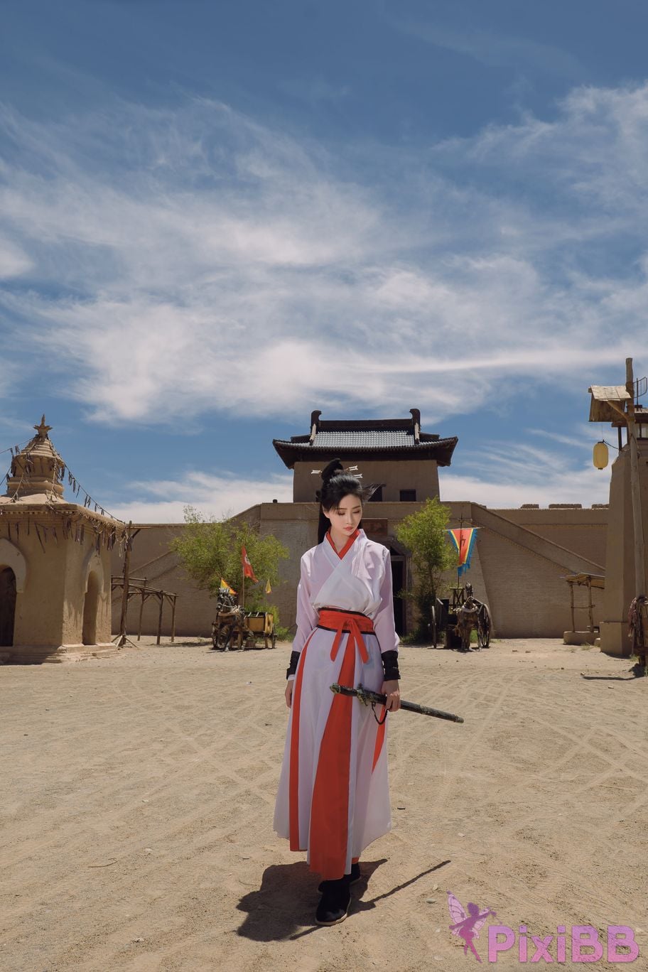 Coser Nnian PixiBB.COM 014