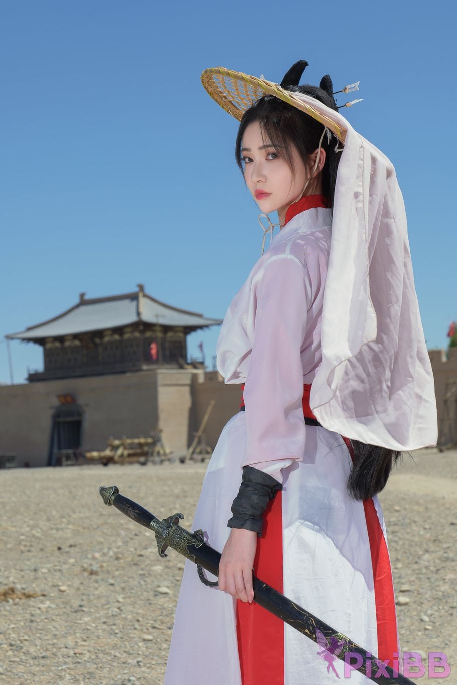 Coser Nnian PixiBB.COM 015