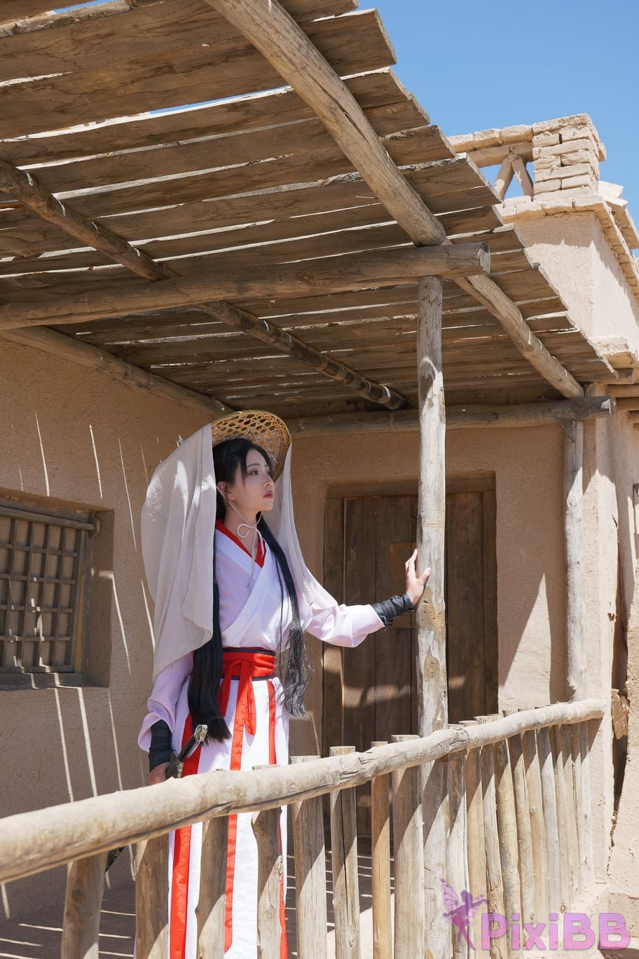 Coser Nnian PixiBB.COM 017