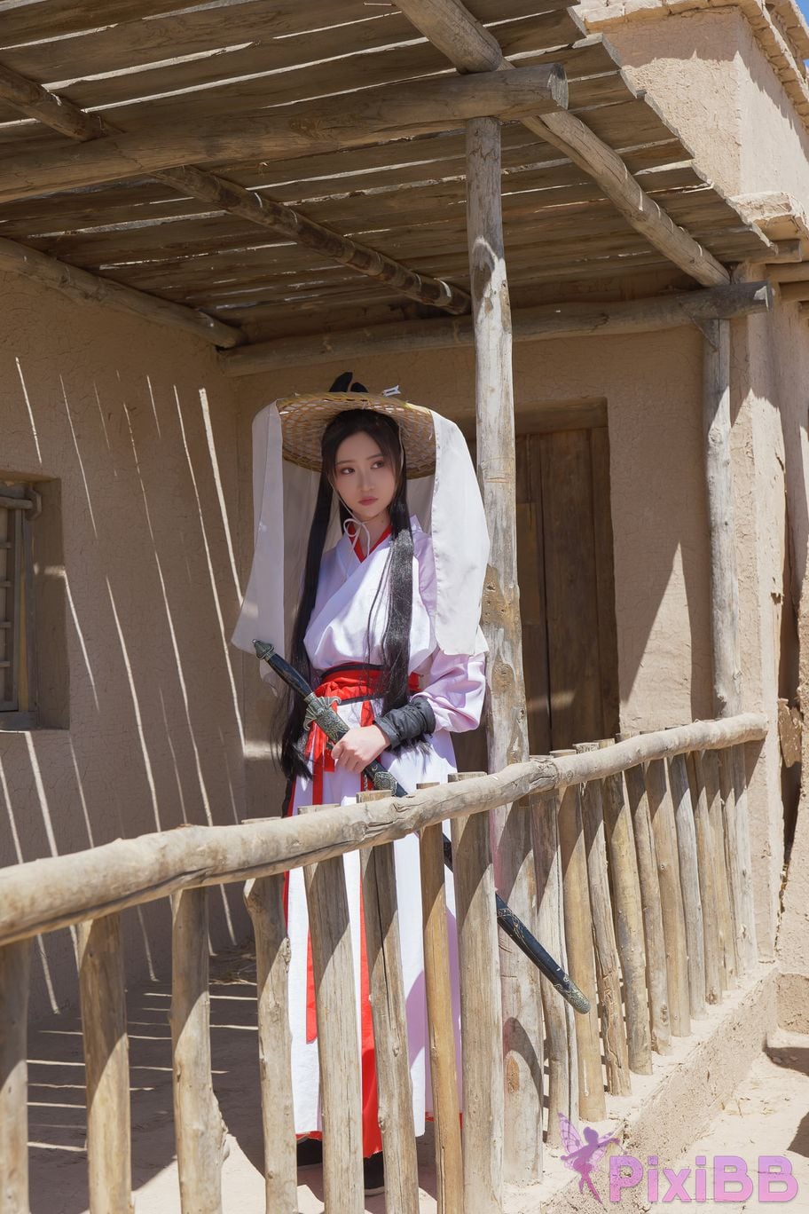 Coser Nnian PixiBB.COM 018