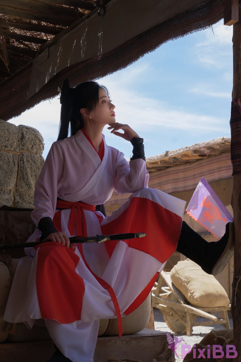 Coser Nnian PixiBB.COM 020