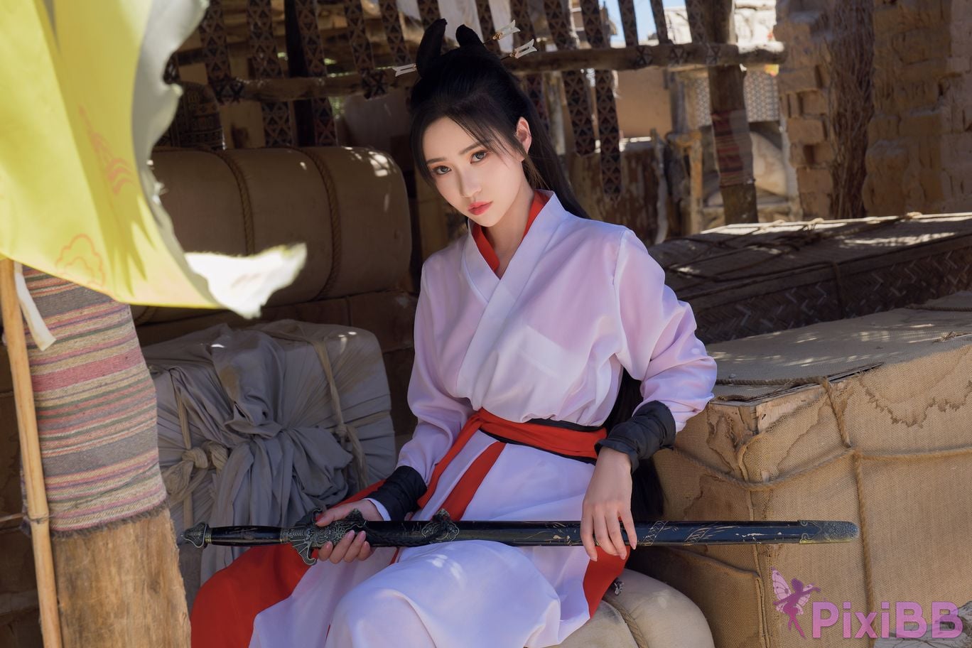 Coser Nnian PixiBB.COM 021