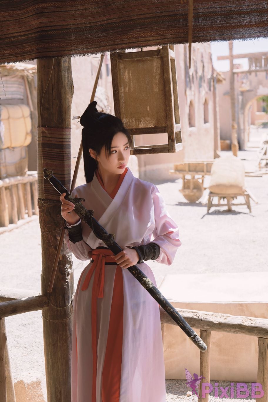 Coser Nnian PixiBB.COM 022