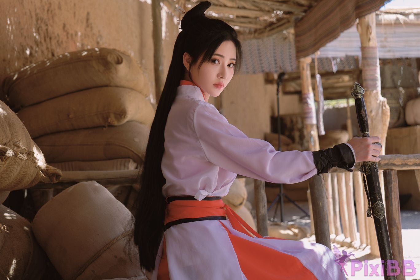 Coser Nnian PixiBB.COM 023