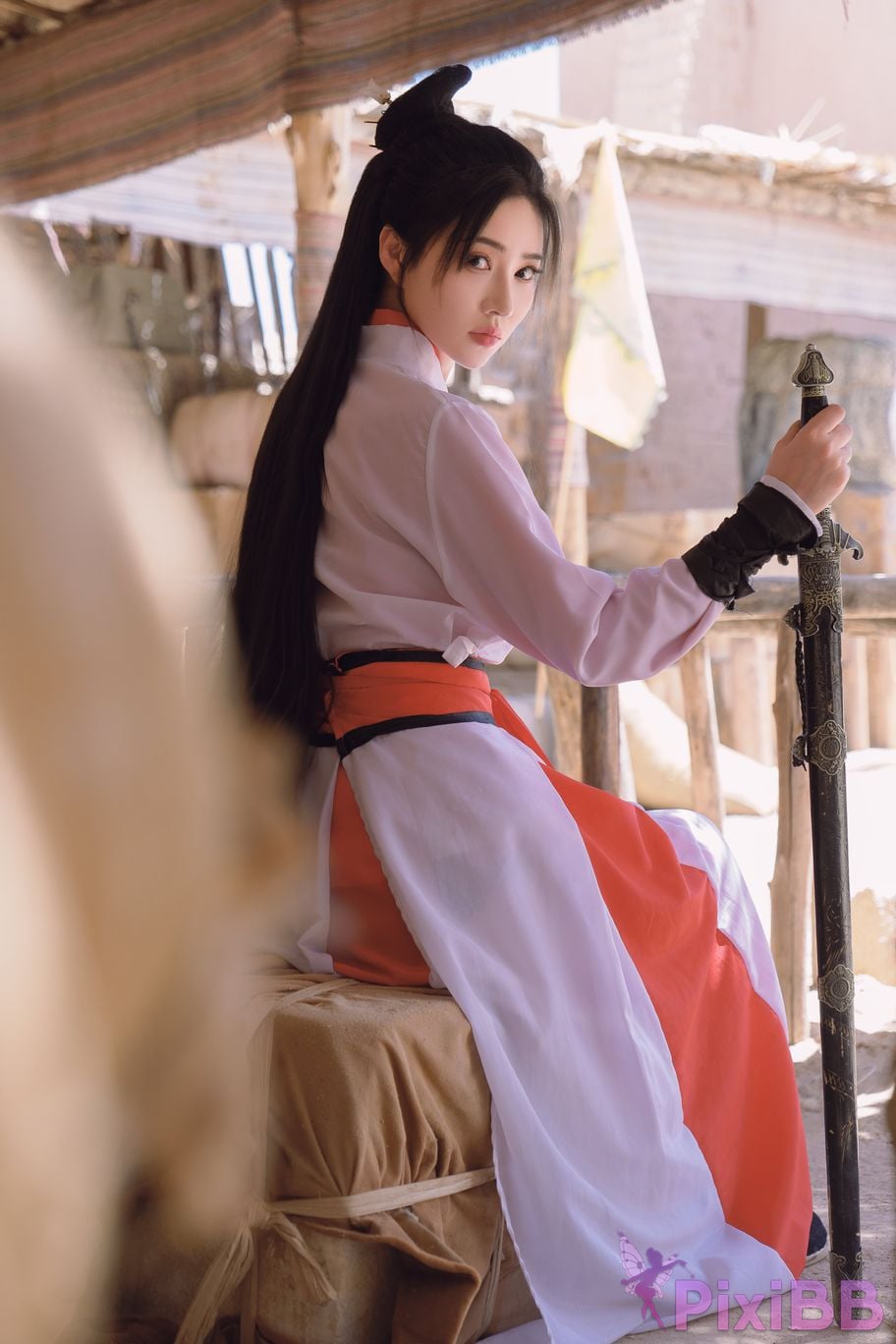 Coser Nnian PixiBB.COM 024