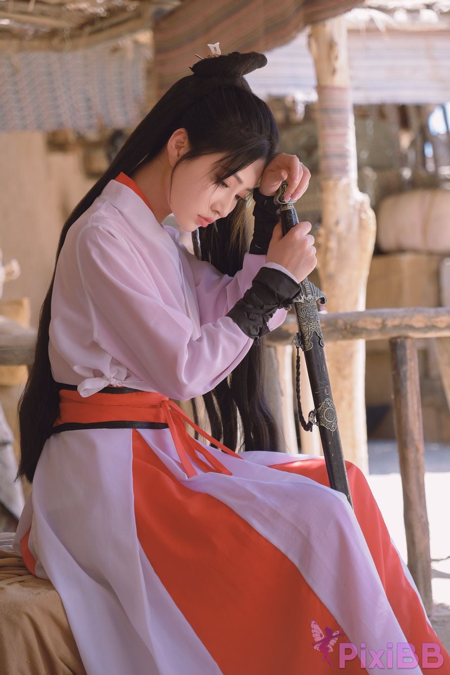 Coser Nnian PixiBB.COM 025