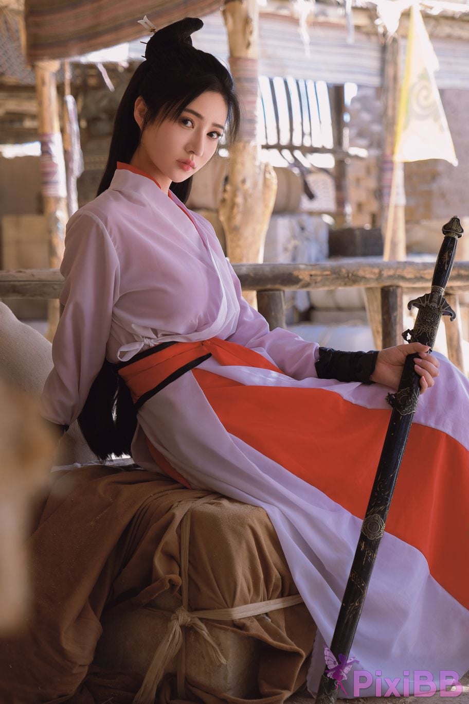 Coser Nnian PixiBB.COM 026