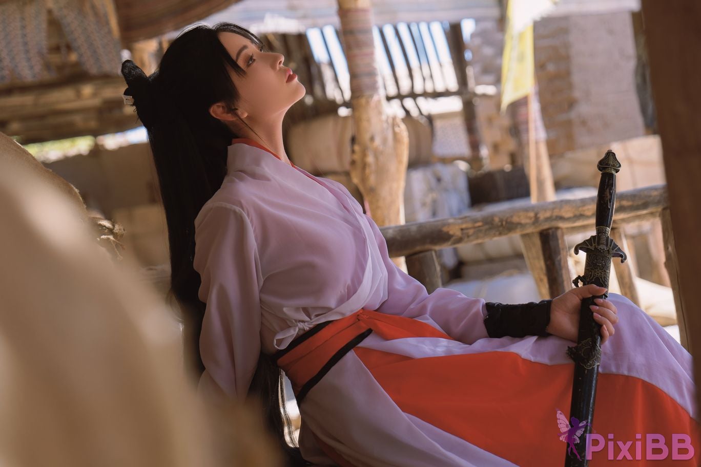 Coser Nnian PixiBB.COM 027