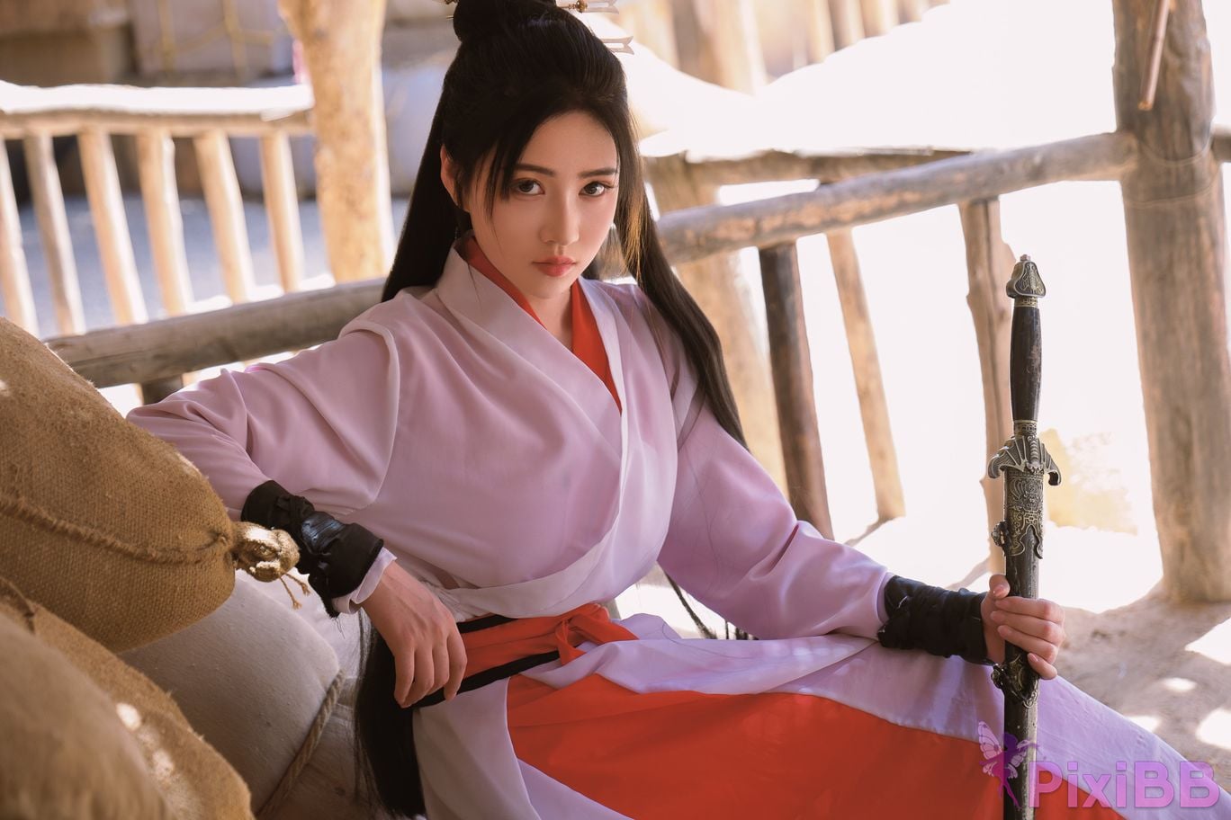 Coser Nnian PixiBB.COM 028