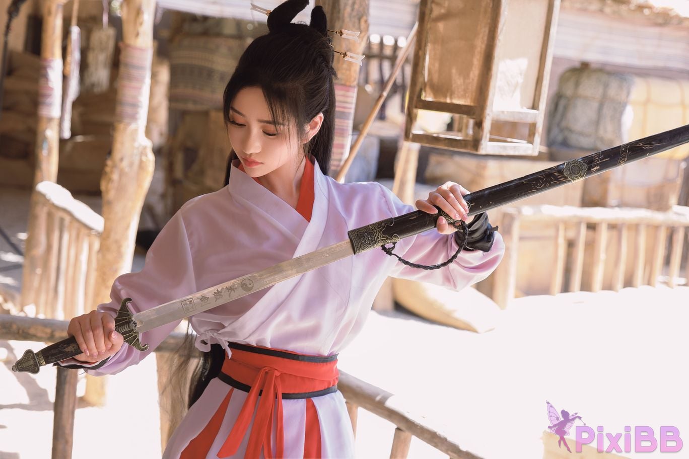 Coser Nnian PixiBB.COM 029