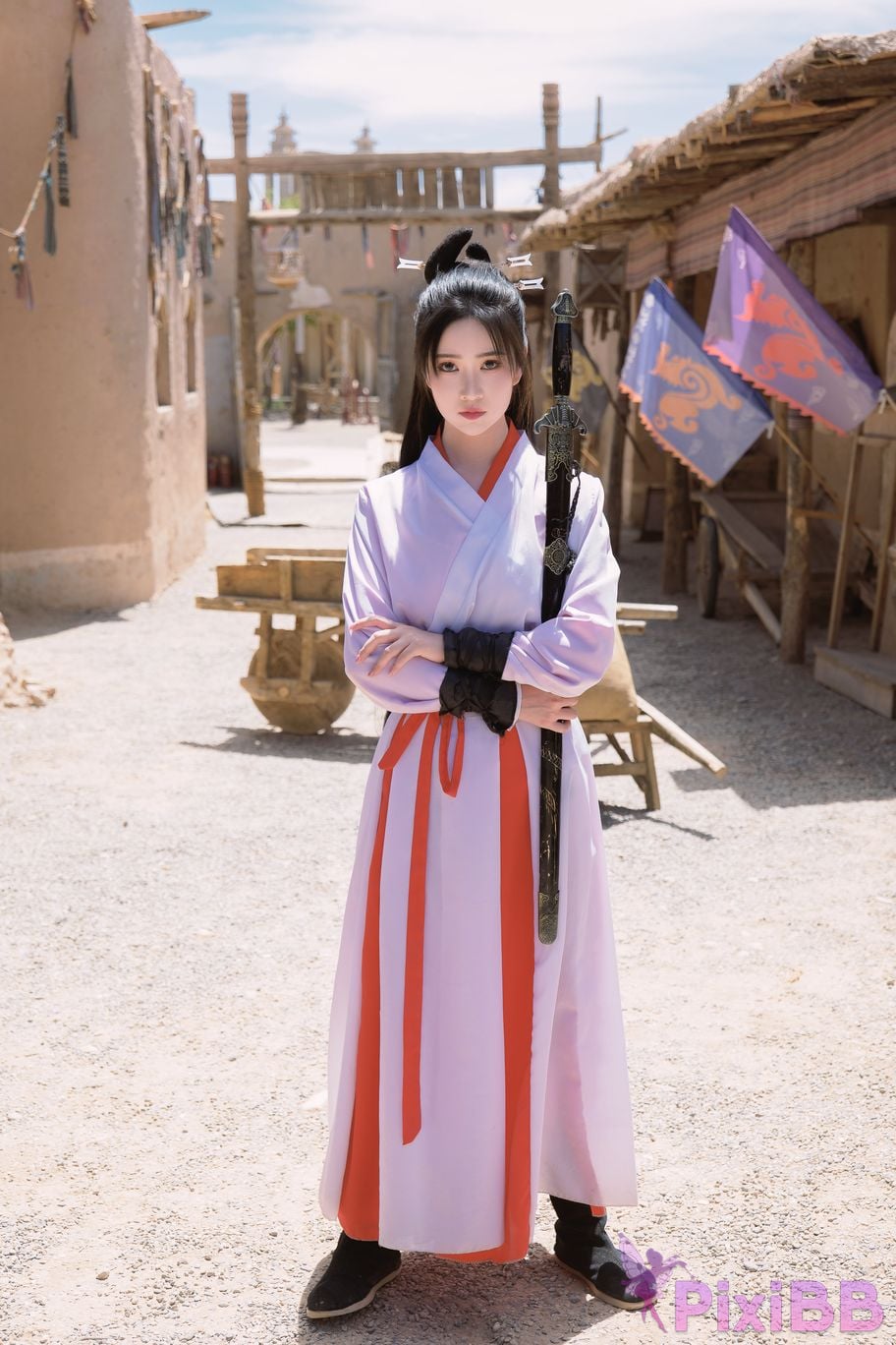 Coser Nnian PixiBB.COM 030