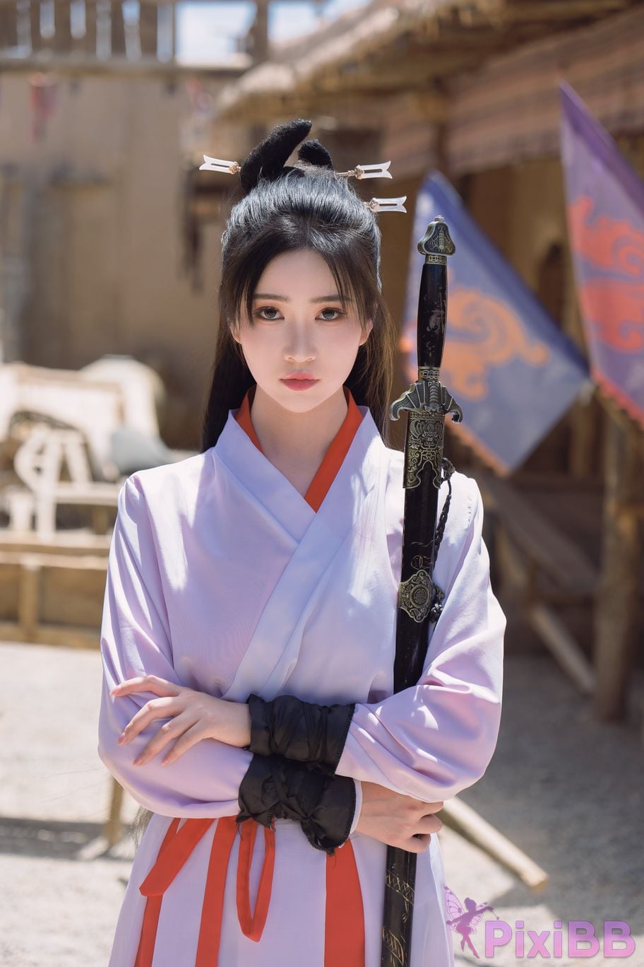 Coser Nnian PixiBB.COM 031