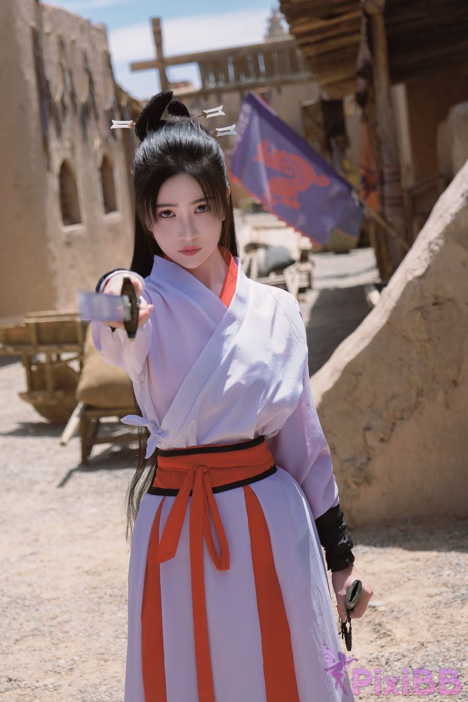 Coser Nnian PixiBB.COM 032