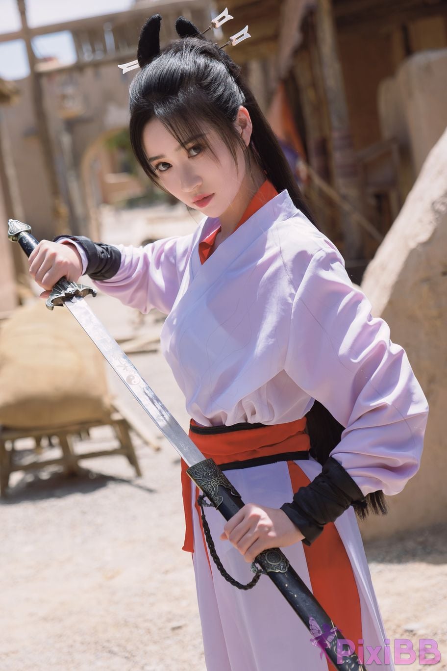 Coser Nnian PixiBB.COM 033