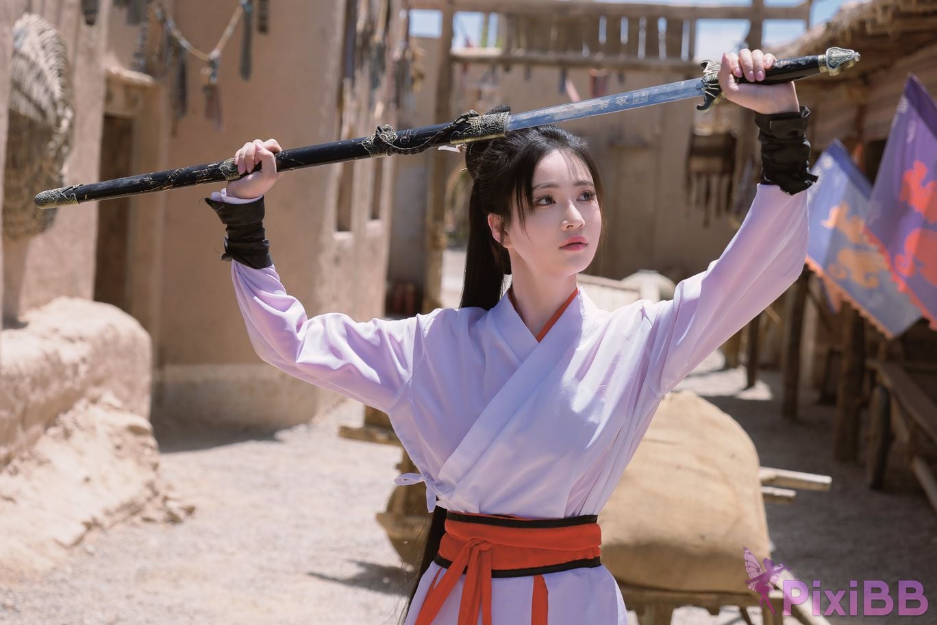 Coser Nnian PixiBB.COM 034