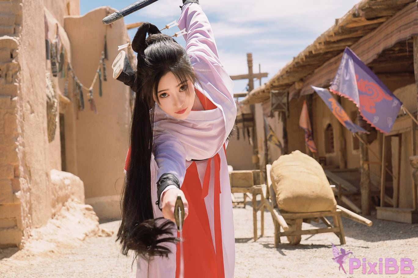 Coser Nnian PixiBB.COM 036
