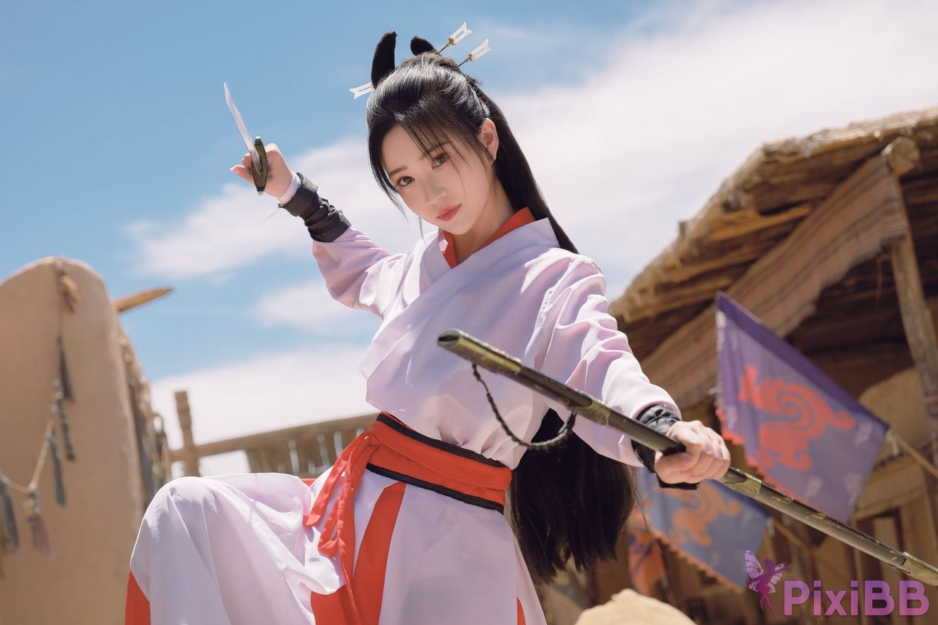 Coser Nnian PixiBB.COM 037