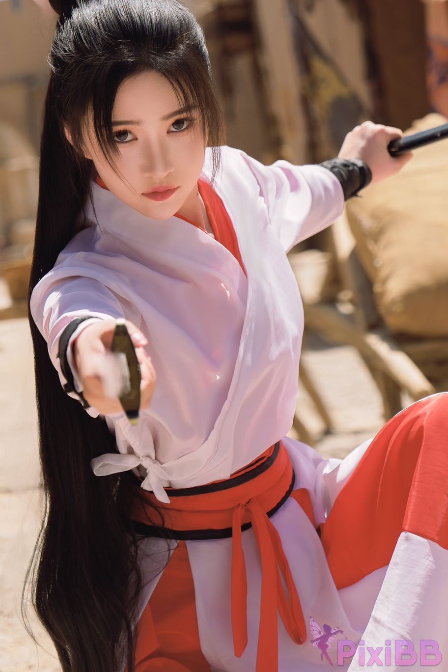 Coser Nnian PixiBB.COM 038