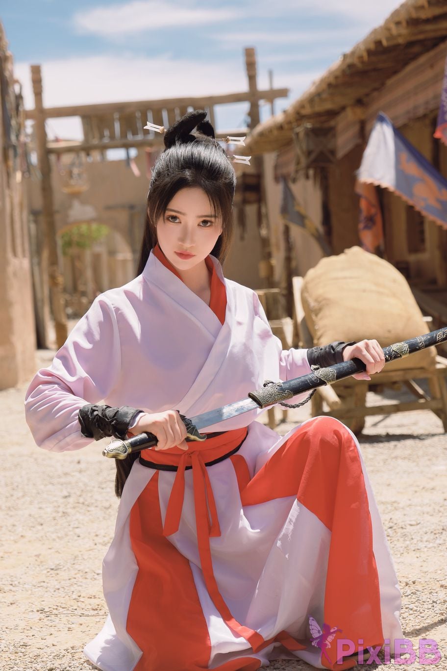 Coser Nnian PixiBB.COM 039