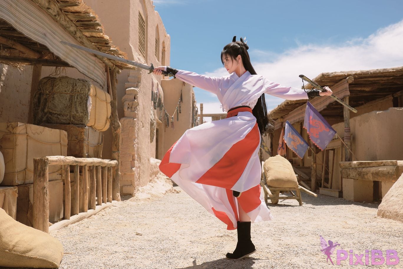 Coser Nnian PixiBB.COM 040