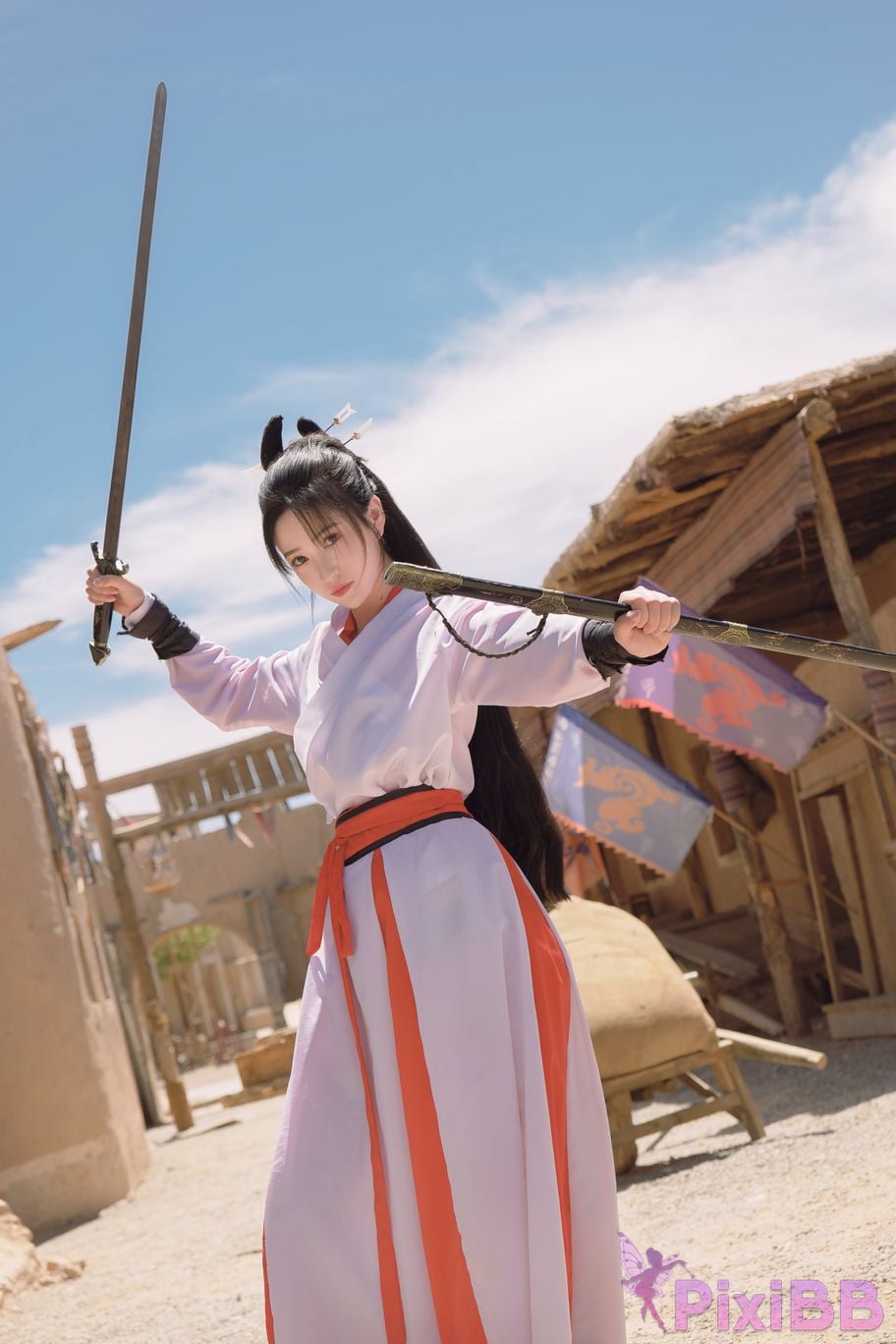 Coser Nnian PixiBB.COM 041