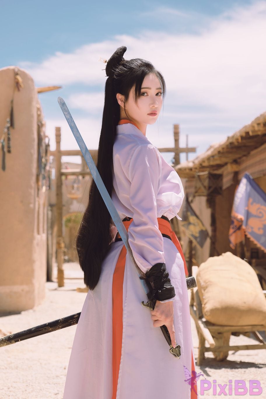 Coser Nnian PixiBB.COM 042