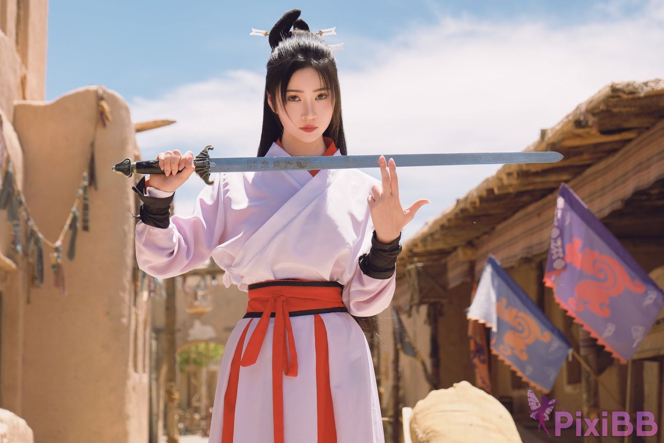 Coser Nnian PixiBB.COM 043