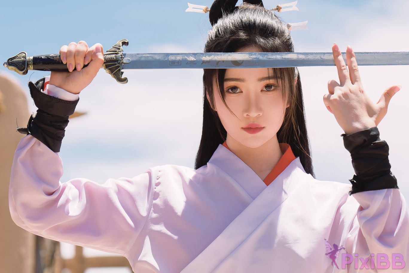 Coser Nnian PixiBB.COM 044