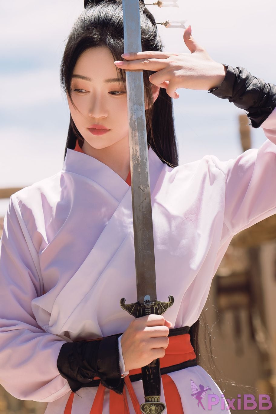 Coser Nnian PixiBB.COM 045