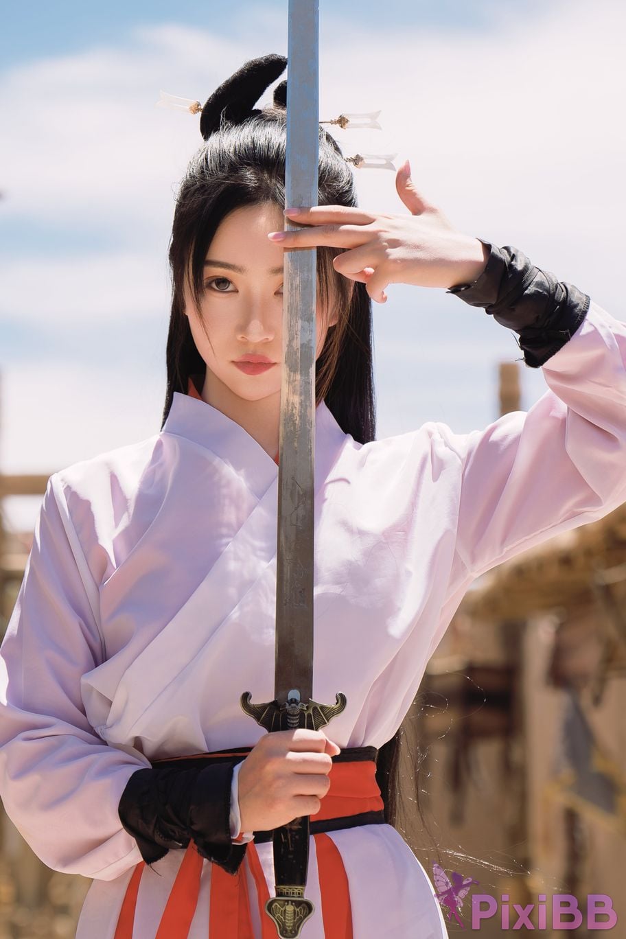 Coser Nnian PixiBB.COM 046