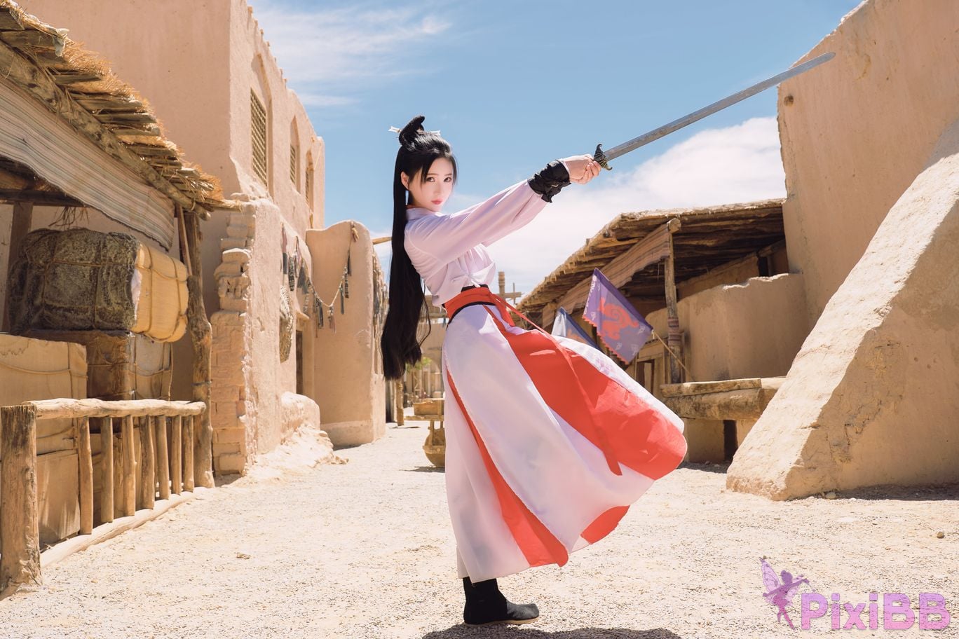 Coser Nnian PixiBB.COM 047