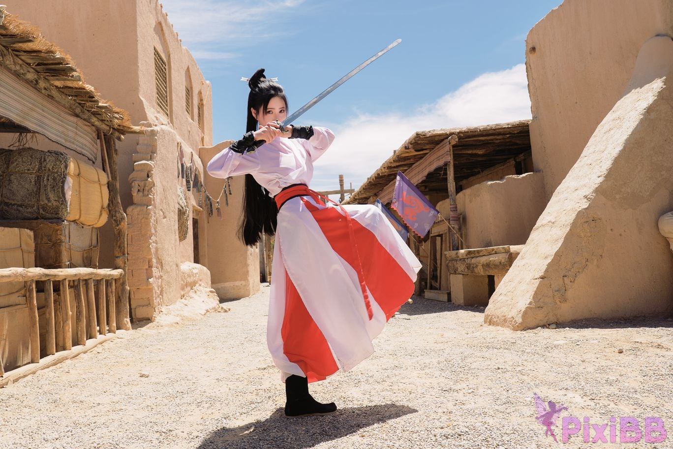 Coser Nnian PixiBB.COM 048