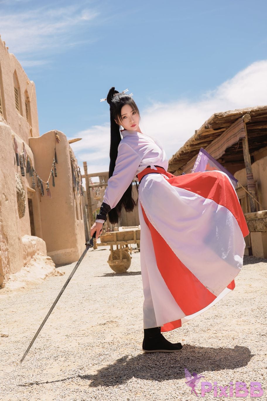 Coser Nnian PixiBB.COM 050