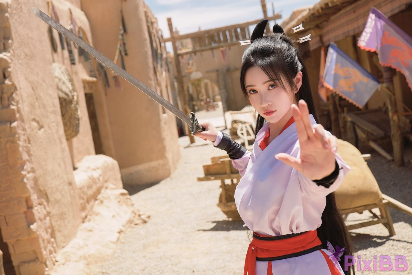 Coser Nnian PixiBB.COM 051