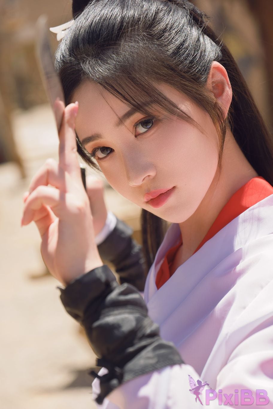 Coser Nnian PixiBB.COM 052