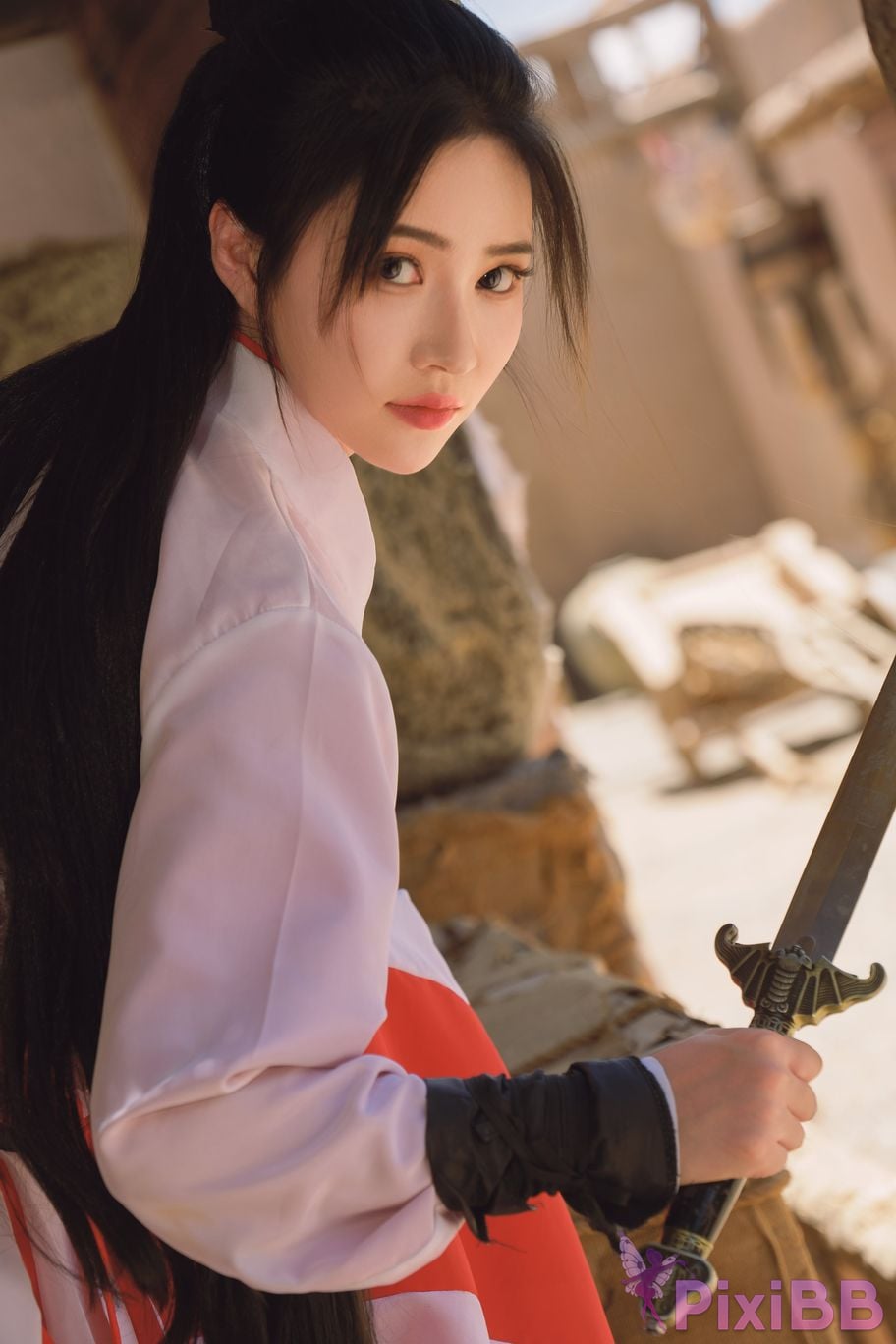 Coser Nnian PixiBB.COM 053