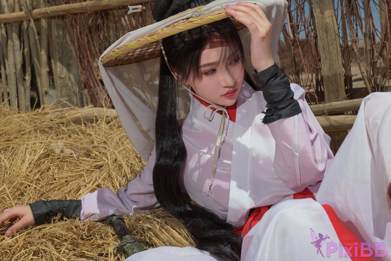 Coser Nnian PixiBB.COM 054