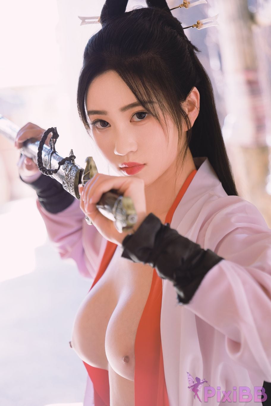 Coser Nnian PixiBB.COM 065