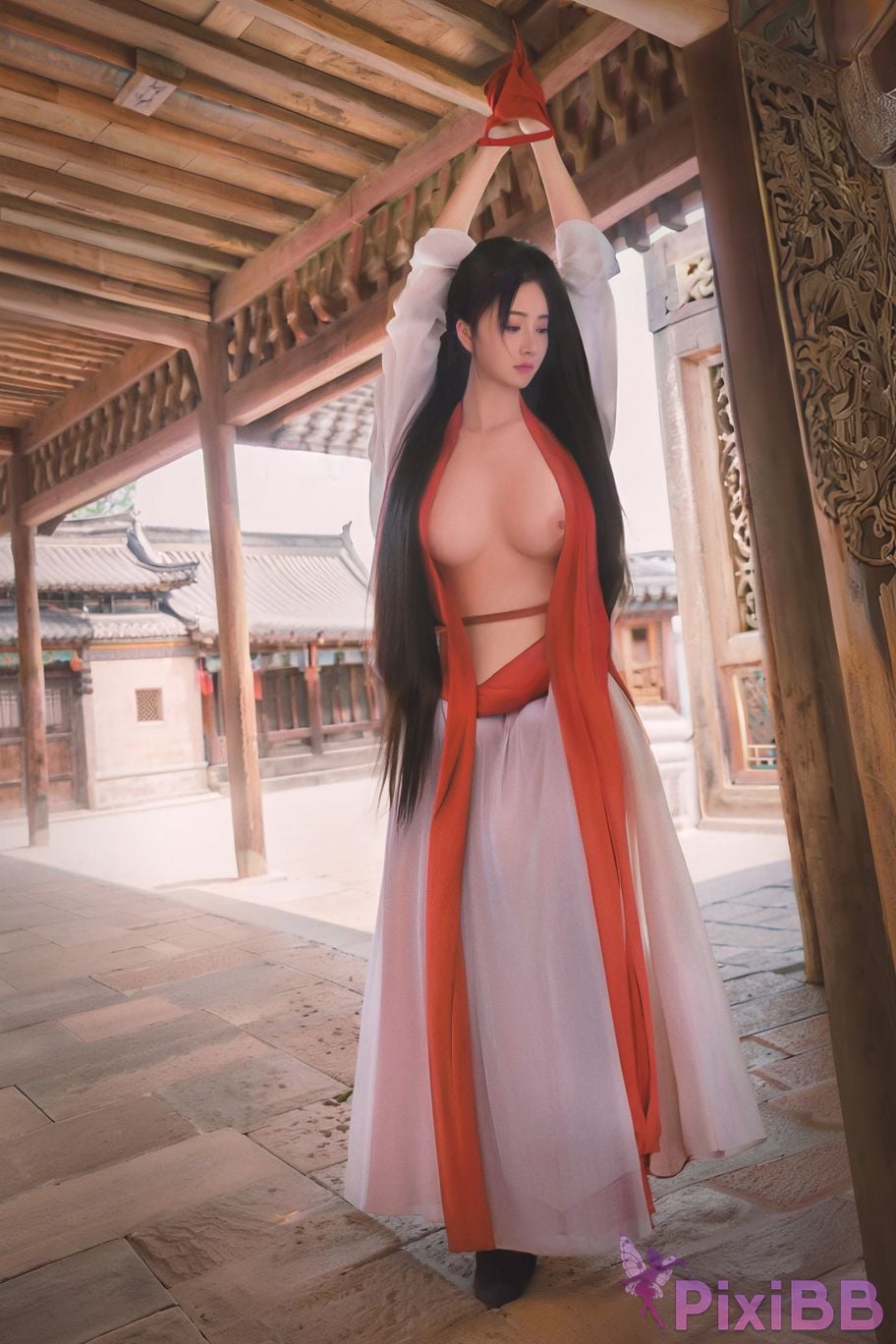 Coser Nnian PixiBB.COM 079