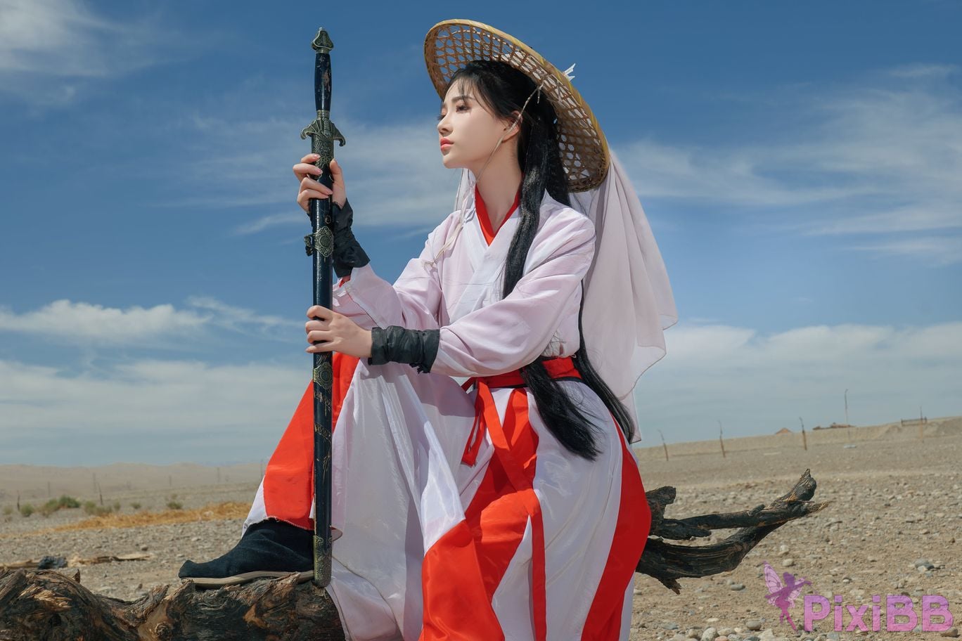 Coser Nnian PixiBB.COM 080