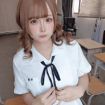 Cosplayer Hinajiao psychological committee member PixiBB.COM 189