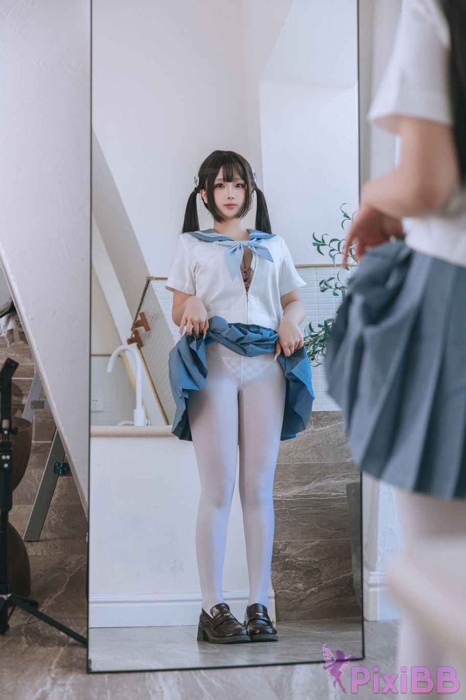 Coser Ri nai jiao JK PixiBB.COM 103