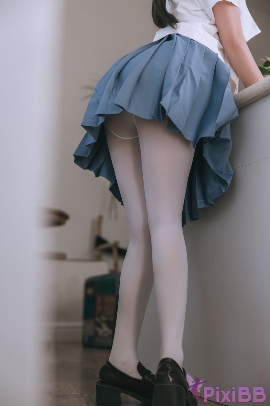 Coser Ri nai jiao JK PixiBB.COM 108