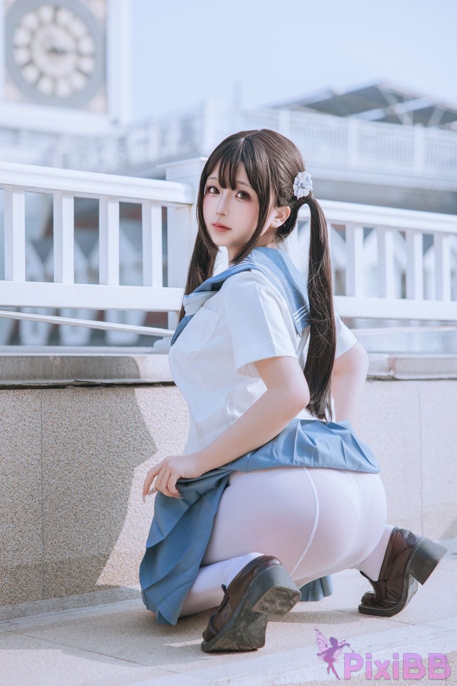 Coser Ri nai jiao JK PixiBB.COM 116